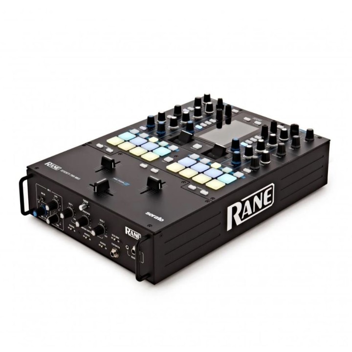Rane - SEVENTY TWO MKII