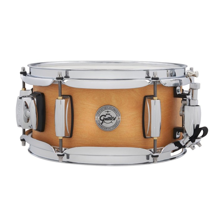 Acquista GRETSCH Rullante Full Range Series in Betulla 10x5" - S1-0510-BSC  online | Merula Strumenti Musicali