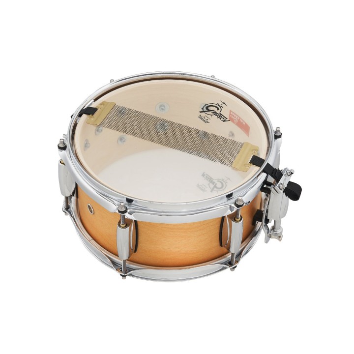 Acquista GRETSCH Rullante Full Range Series in Betulla 10x5" - S1-0510-BSC  online | Merula Strumenti Musicali