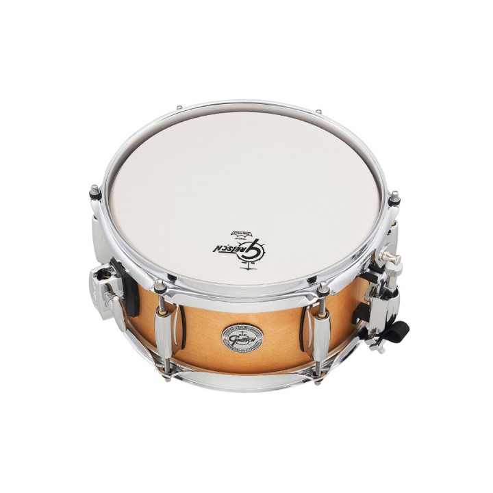 Acquista GRETSCH Rullante Full Range Series in Betulla 10x5" - S1-0510-BSC  online | Merula Strumenti Musicali
