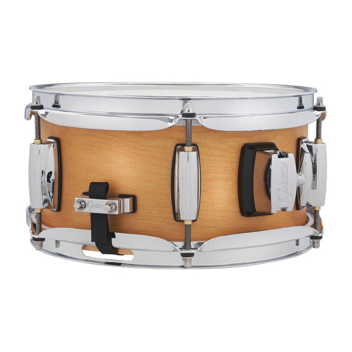 Acquista GRETSCH Rullante Full Range Series in Betulla 10x5" - S1-0510-BSC  online | Merula Strumenti Musicali