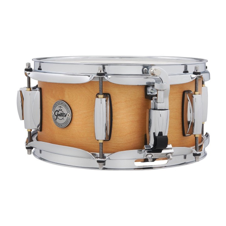 Acquista GRETSCH Rullante Full Range Series in Betulla 10x5" - S1-0510-BSC  online | Merula Strumenti Musicali