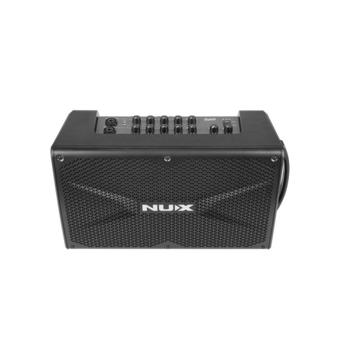 NUX NBA-200FR - Busking Speaker