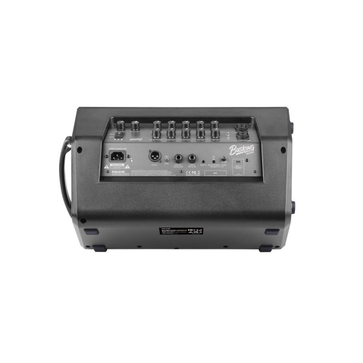 NUX NBA-200FR - Busking Speaker