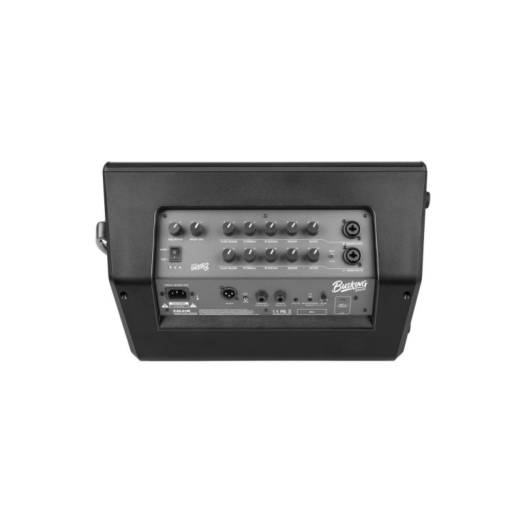 NUX NBA-200FR - Busking Speaker