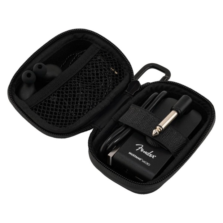 Fender - Mustang Micro/Micro Plus Case