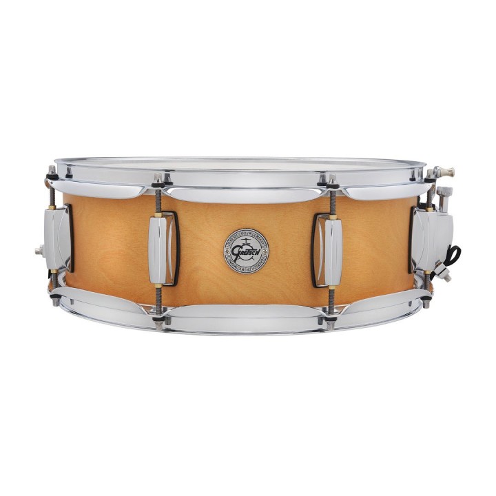 Acquista GRETSCH Rullante Full Range Series in Betulla 14" x 5" - S1-0514-BSC online | Merula Strumenti Musicali