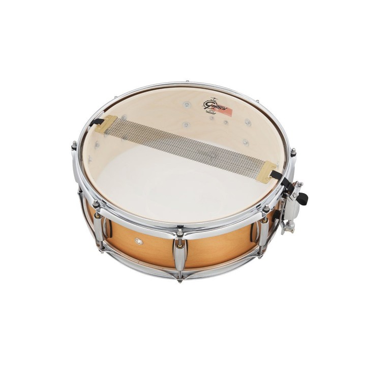 Acquista GRETSCH Rullante Full Range Series in Betulla 14" x 5" - S1-0514-BSC online | Merula Strumenti Musicali