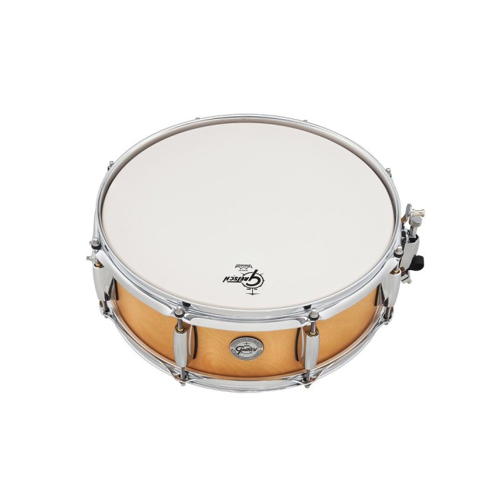 Acquista GRETSCH Rullante Full Range Series in Betulla 14" x 5" - S1-0514-BSC online | Merula Strumenti Musicali