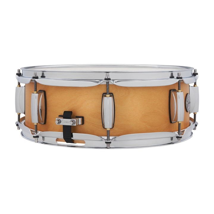 Acquista GRETSCH Rullante Full Range Series in Betulla 14" x 5" - S1-0514-BSC online | Merula Strumenti Musicali