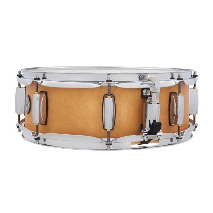 Acquista GRETSCH Rullante Full Range Series in Betulla 14" x 5" - S1-0514-BSC online | Merula Strumenti Musicali