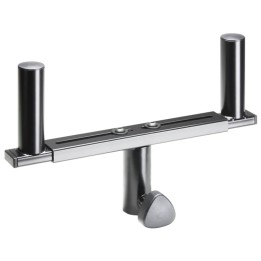 Adam Hall - SPS823 Supporto per Coppia di Casse
