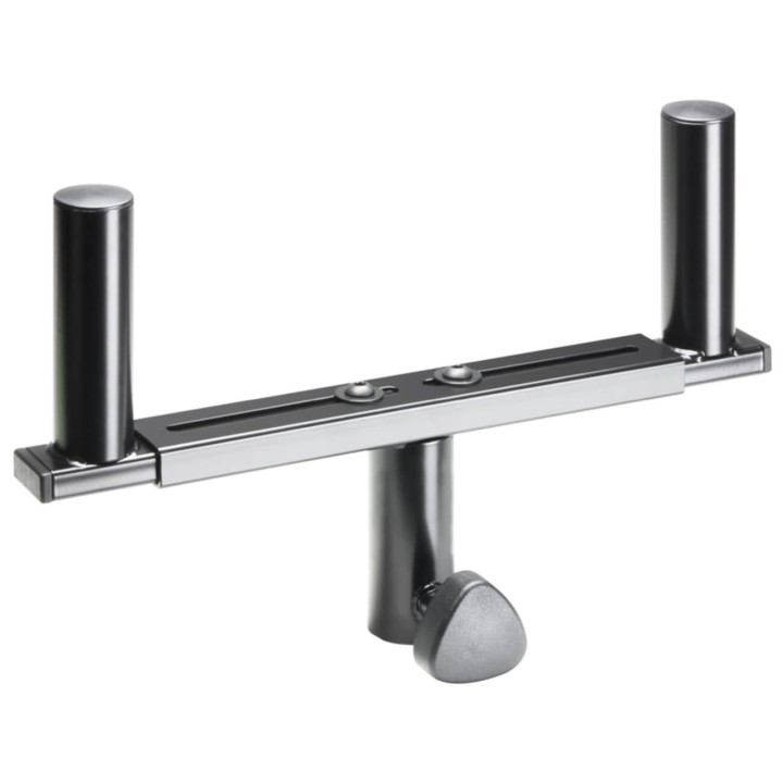 Adam Hall - SPS823 Supporto per Coppia di Casse
