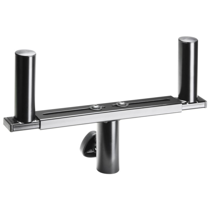 Adam Hall - SPS823 Supporto per Coppia di Casse