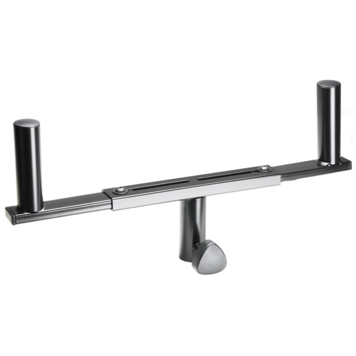 Adam Hall - SPS823 Supporto per Coppia di Casse