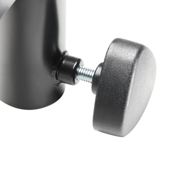 Adam Hall - SPS823 Supporto per Coppia di Casse