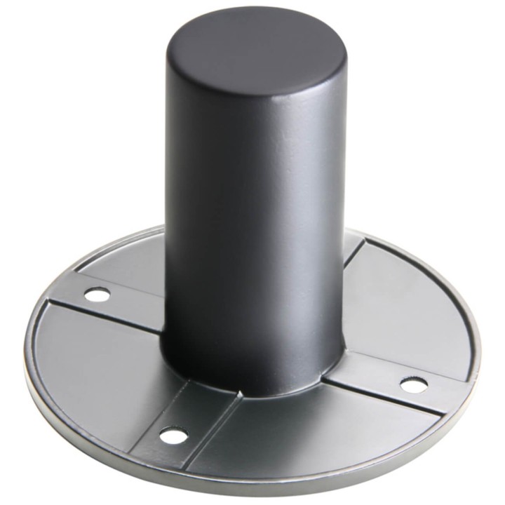 Adam Hall - SM702 Flangia per Casse