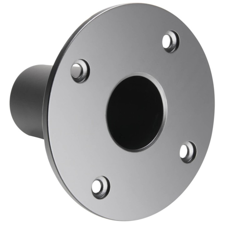 Adam Hall - SM702 Flangia per Casse