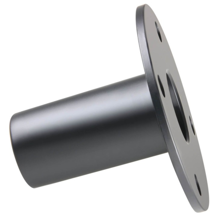 Adam Hall - SM702 Flangia per Casse