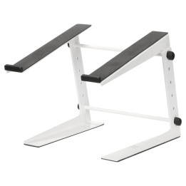 Adam Hall - SLT001EW Supporto per Laptop