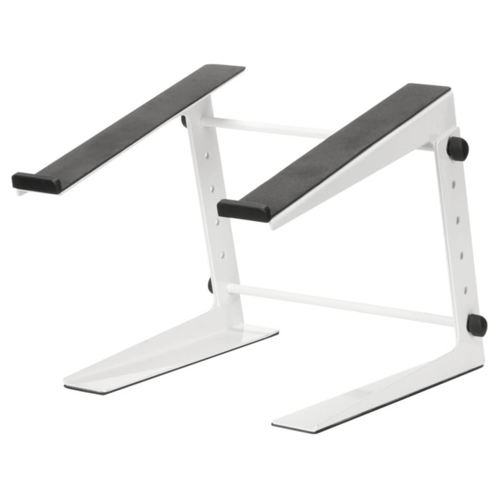 Adam Hall - SLT001EW Supporto per Laptop