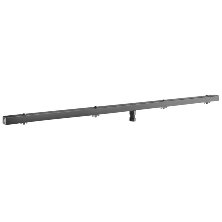 Adam Hall - SLTS017CB Barra Trasversale con Perno da 28 mm