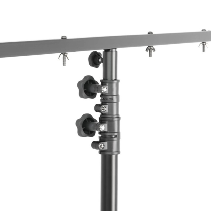 Adam Hall - SLTS09 Supporto per Luci con Traversa