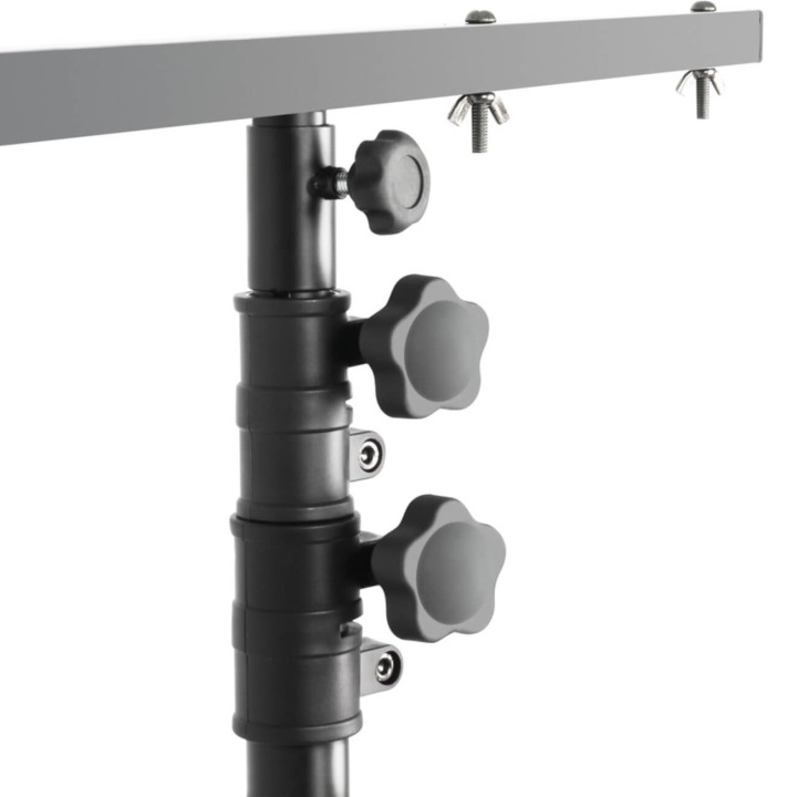 Adam Hall - SLTS09 Supporto per Luci con Traversa
