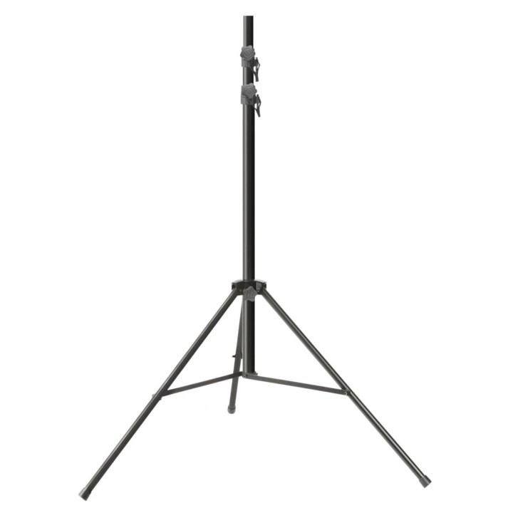 Adam Hall - SLS315B Supporto per Casse e Luci