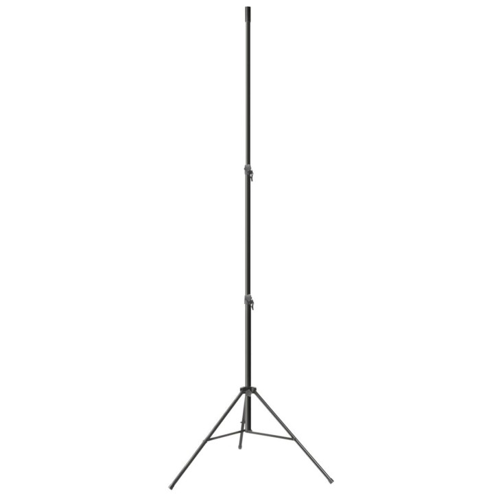 Adam Hall - SLS315B Supporto per Casse e Luci