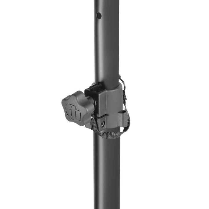 Adam Hall - SLS315B Supporto per Casse e Luci