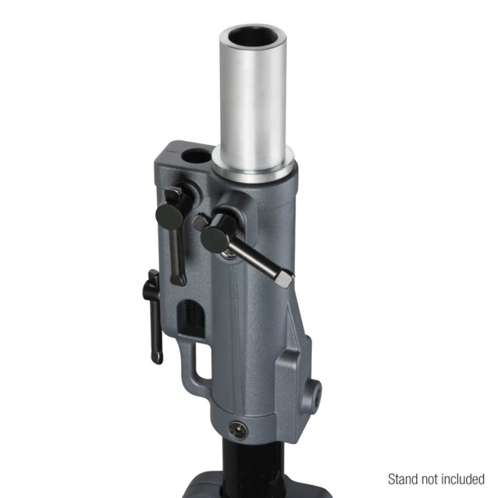 Adam Hall - SLS36TV28 Adattatore 28 mm (Perni TV) su 35 mm