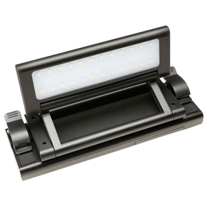 Adam Hall - SLED24PRO Lampada a LED per Leggio