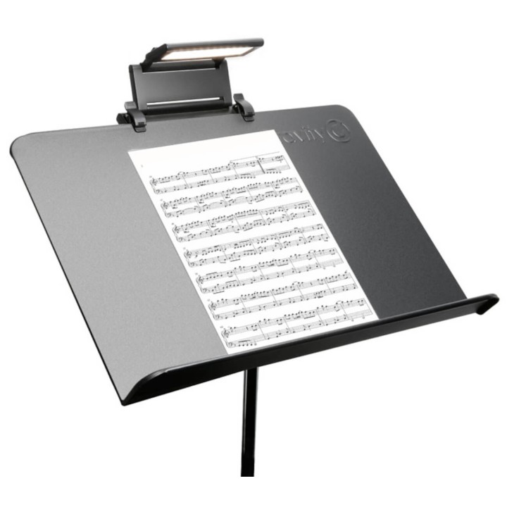 Adam Hall - SLED24PRO Lampada a LED per Leggio