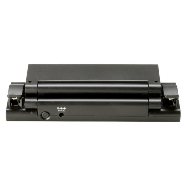 Adam Hall - SLED24PRO Lampada a LED per Leggio