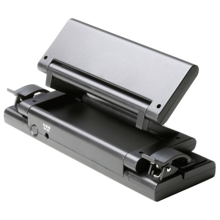 Adam Hall - SLED24PRO Lampada a LED per Leggio
