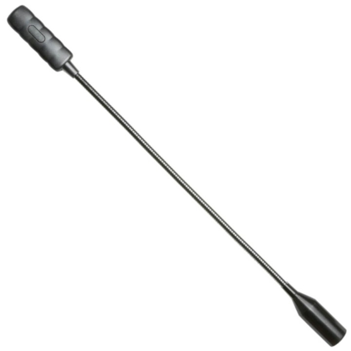 Adam Hall - SLED1 ULTRA XLR 3 Lampada a Collo d'Oca XLR