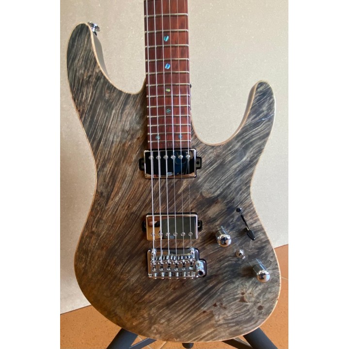 Acquista IBANEZ Visions - IVS3AZ online | Merula Strumenti Musicali