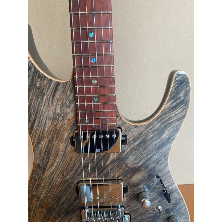 Acquista IBANEZ Visions - IVS3AZ online | Merula Strumenti Musicali