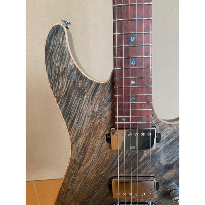 Acquista IBANEZ Visions - IVS3AZ online | Merula Strumenti Musicali