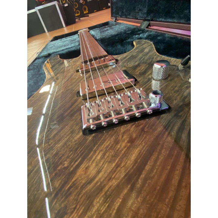 Acquista IBANEZ Visions - IVS3AZ online | Merula Strumenti Musicali