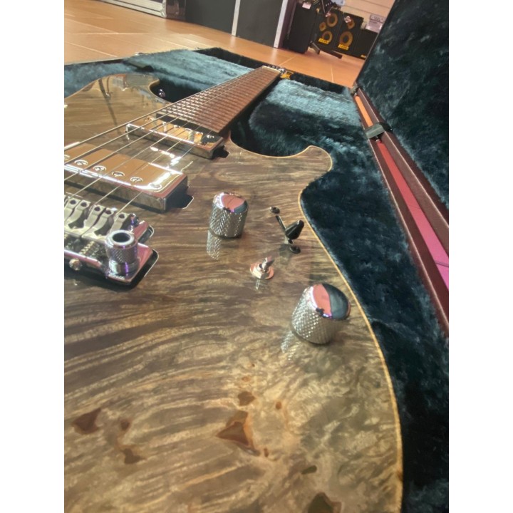 Acquista IBANEZ Visions - IVS3AZ online | Merula Strumenti Musicali