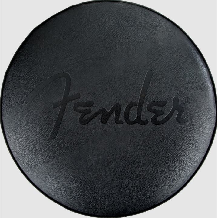 Acquista Fender 9192022002 Fender Blackout Barstool, 30" online | Merula Strumenti Musicali
