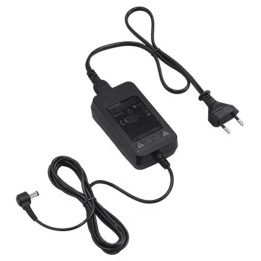 Casio - AD-A12150LW Alimentatore 12V per Tastiere e Pianoforti
