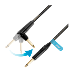 Acquista Adam Hall K5ippr0450flipjack online | Merula Strumenti Musicali
