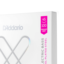 Acquista D'Addario Xsb45100 online | Merula Strumenti Musicali