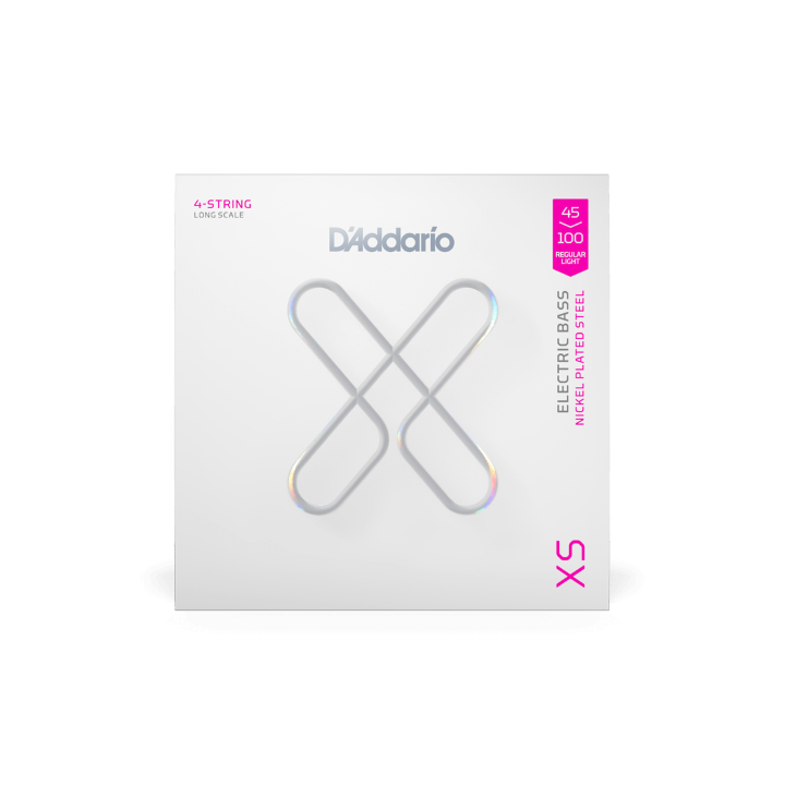 Acquista D'Addario Xsb45100 online | Merula Strumenti Musicali