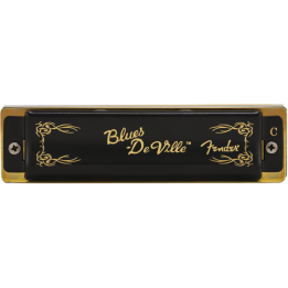 Fender 0990702003 Blues DeVille Harmonicas A (La)