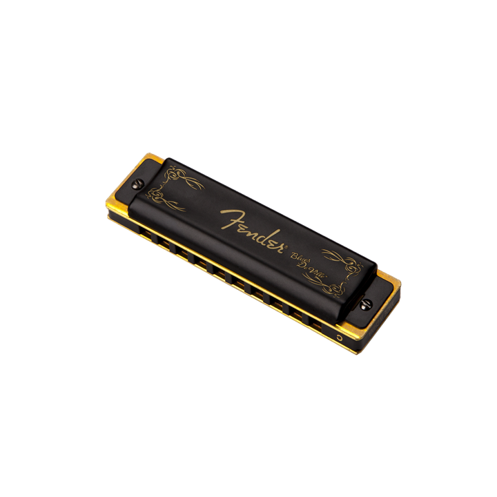 Fender 0990702003 Blues DeVille Harmonicas A (La)