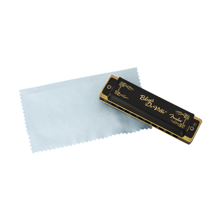 Fender 0990702003 Blues DeVille Harmonicas A (La)